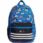 Plecaki - Mały Plecak Adidas Backpack Dla Dzieci Miejski Myszka Miki - miniaturka - grafika 1