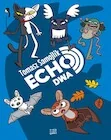 Komiksy dla młodzieży - Echo. Dwa - miniaturka - grafika 1