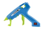 Pistolety do klejenia - Pistolet do kleju 100 W 11 mm Hoegert Technik - miniaturka - grafika 1