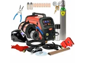 Spawarki - Spawarka Migomat Ideal Tecnomig 221 Synergic Pakiet akcesoriów 4 - TMIG221SYN_pakiet4 - miniaturka - grafika 1