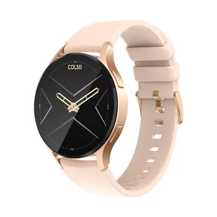 Colmi i28 Złoty - Smartwatch - miniaturka - grafika 1