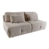 Sofy i kanapy - Sofa z funkcją spania EMMAR | Ambience 4 - miniaturka - grafika 1