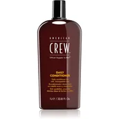 Odżywki do włosów dla mężczyzn - American Crew Classic, stymulująca odżywka do włosów, 1000ml, - miniaturka - grafika 1