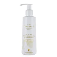 Żele do mycia twarzy - Cosmed Day to Day, delikatny żel oczyszczający, 200 ml - miniaturka - grafika 1