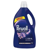Środki do prania - Płyn do prania PERWOLL Dark Bloom 3750 ml - miniaturka - grafika 1