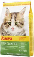 Sucha karma dla kotów - Josera Kitten, bez zbóż - 2 x 10 kg Dostawa GRATIS! - miniaturka - grafika 1