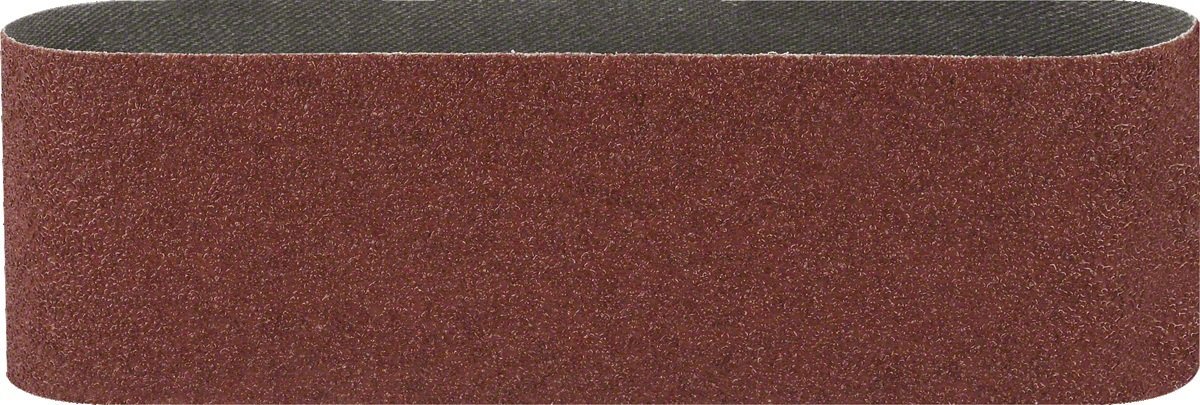 Bosch Taśma SZLIFIERSKA 75X457, G80, DREWNO