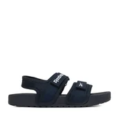 Buty dla chłopców - Sandały Reebok CEOWB-CP50-26023(IV) Granatowy - miniaturka - grafika 1