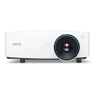 Projektory - BenQ LU935 Biały - miniaturka - grafika 1