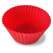 Akcesoria i części AGD - Foremka do muffinek GUARDINI 69107AIR do Air Fryera (4 szt.) - miniaturka - grafika 1