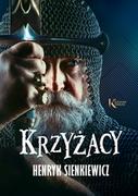 Powieści historyczne i biograficzne - Greg Krzyżacy Henryk Sienkiewicz - miniaturka - grafika 1