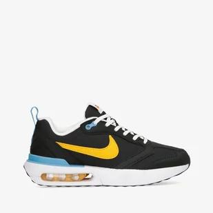 NIKE AIR MAX DAWN GS SI - Buty dla chłopców - miniaturka - grafika 1