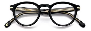 Okulary korekcyjne Carrera CARRERA 313 M4P - Okulary korekcyjne, oprawki, szkła - miniaturka - grafika 4