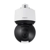 Kamery do monitoringu - Hanwha QNP-6250R kamera przemysłowa Douszne Kamera bezpieczeństwa IP Zewnętrzna 1920 x 1080 px Sufit / Ściana - miniaturka - grafika 1