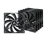Chłodzenie procesora - ARCTIC F12 5 Pack 5x120mm ACFAN00248A - miniaturka - grafika 1