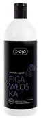 Kosmetyki do kąpieli - Ziaja PŁYN DO KĄPIELI 500ML FIGA WŁOSKA - miniaturka - grafika 1