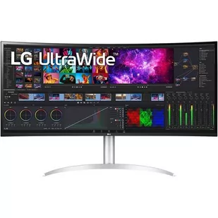 LG 40WP95CP-W - Monitory - miniaturka - grafika 1