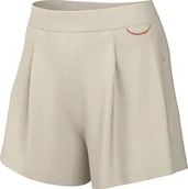 Spodenki damskie - Nike 24.7 ImpossiblySoft szerokie szorty ze średnim stanem i technologią Dri-Fit (ok. 10 cm) (damskie), HQ8179 - miniaturka - grafika 1