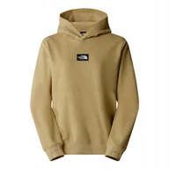 Bluzy damskie - THE NORTH FACE BLUZA HODEN NF0A89CGLK5 r S - miniaturka - grafika 1