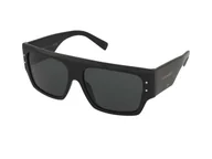 Okulary przeciwsłoneczne - Okulary przeciwsłoneczne Dolce & Gabbana DG4459 501/87 - miniaturka - grafika 1