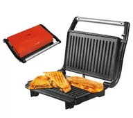 Grille elektryczne - ZILNER ZL-520 - miniaturka - grafika 1