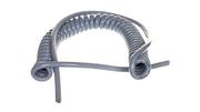 Kable - Lapp Kabel Przewód spiralny OLFLEX SPIRAL 400 P 12G0,75 0,5-1,5m 70002731 70002731 - miniaturka - grafika 1