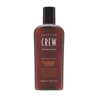 American Crew Classic, szampon podtrzymujący kolor, 250ml - Szampony do włosów - miniaturka - grafika 1