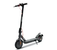 Hulajnogi elektryczne - Ducati Pro I Evo Advanced Safety 350W 25km 8,5" Szary - miniaturka - grafika 1