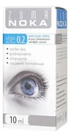 Krople do oczu - S-Lab ZUMA ul ga dla oczu 0,2% 10 ml - miniaturka - grafika 1