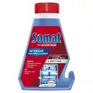 Środki do zmywarek - Somat Środek do czyszczenia zmywarek Intensiv Machine Cleaner 250 ml - miniaturka - grafika 1