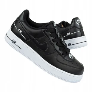 Buty Nike Air Force 1 LV8 3 CJ4092 001 r. 37.5 - Buty sportowe damskie - miniaturka - grafika 1