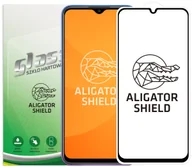 Szkła hartowane na telefon - Szkło Hartowane Do Xiaomi Redmi 9A / 9C Szybka Ochronna Na Ekran 9H - miniaturka - grafika 1