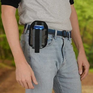 Nite Ize - Traveler™ Drink Holster - TRA-09-R3 - Odzież taktyczna i umundurowanie - miniaturka - grafika 7