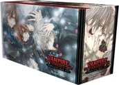 Pozostałe książki - Vampire Knight Complete Box Set - miniaturka - grafika 1