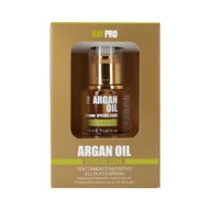 Serum do włosów - KAYPRO ARGAN OIL Odżywcza kuracja do włosów suchych i osłabionych 20 ml - miniaturka - grafika 1
