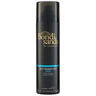 Samoopalacze - Bondi Sands, Self Tanning Mist Dark, Mgiełka samoopalająca - miniaturka - grafika 1