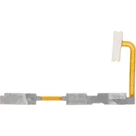Części serwisowe do telefonów - Taśma Flex przycisków Power / Głośności Volume do Xiaomi Redmi A3 ORG - miniaturka - grafika 1