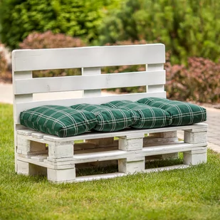 Poduszka półpaletowa Dafni B018-02EB PATIO - Poduszki ogrodowe - miniaturka - grafika 1