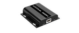 Konwerter  HDMI na IP SPH-HIPIRv4 Odbiornik RX - Adaptery i przejściówki - miniaturka - grafika 1