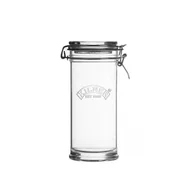 Pojemniki kuchenne - Kilner Signature Clip Top Jars Słoik 0025.806 - miniaturka - grafika 1
