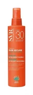 Balsamy i kremy do opalania - SVR Sun Secure Spray Mleczna mgiełka ochronna SPF 30, 200 ml - miniaturka - grafika 1