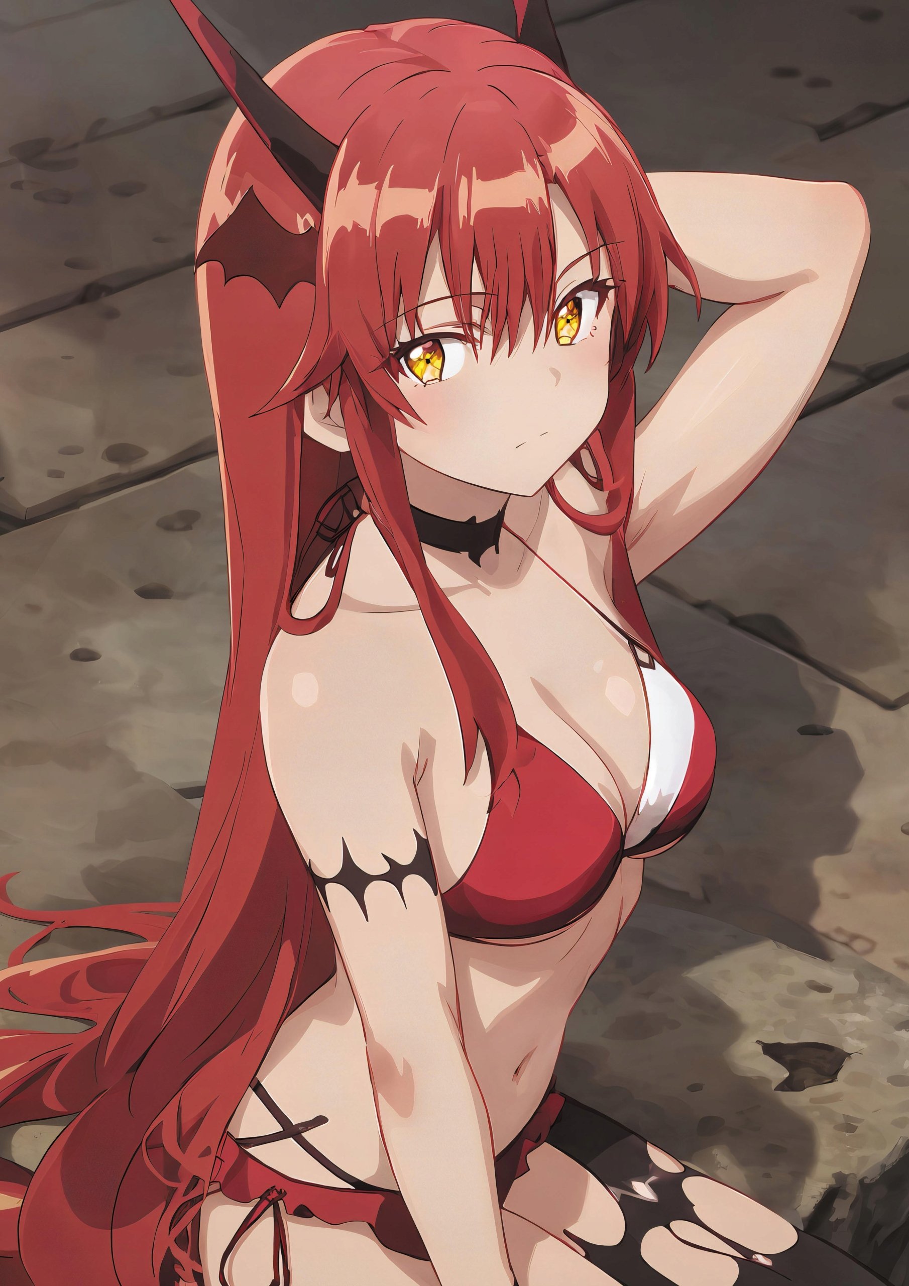 Plakat A1 anime manga Yuusha Party wo Tsuihou sareta Beast Tamer