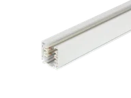 Lampy pozostałe - Szynoprzewód 3fazowy LED LINE LUMICANTO 2m biały - miniaturka - grafika 1