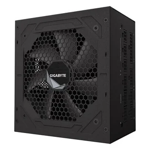 GIGABYTE Zasilacz GIGABYTE GP-UD1000GM 1000W Gold Raty GP-UD1000GM - Zasilacze do laptopów - miniaturka - grafika 1