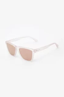 Okulary przeciwsłoneczne - Hawkers Okulary przeciwsłoneczne FROZEN ROSE GOLD ONE - grafika 1