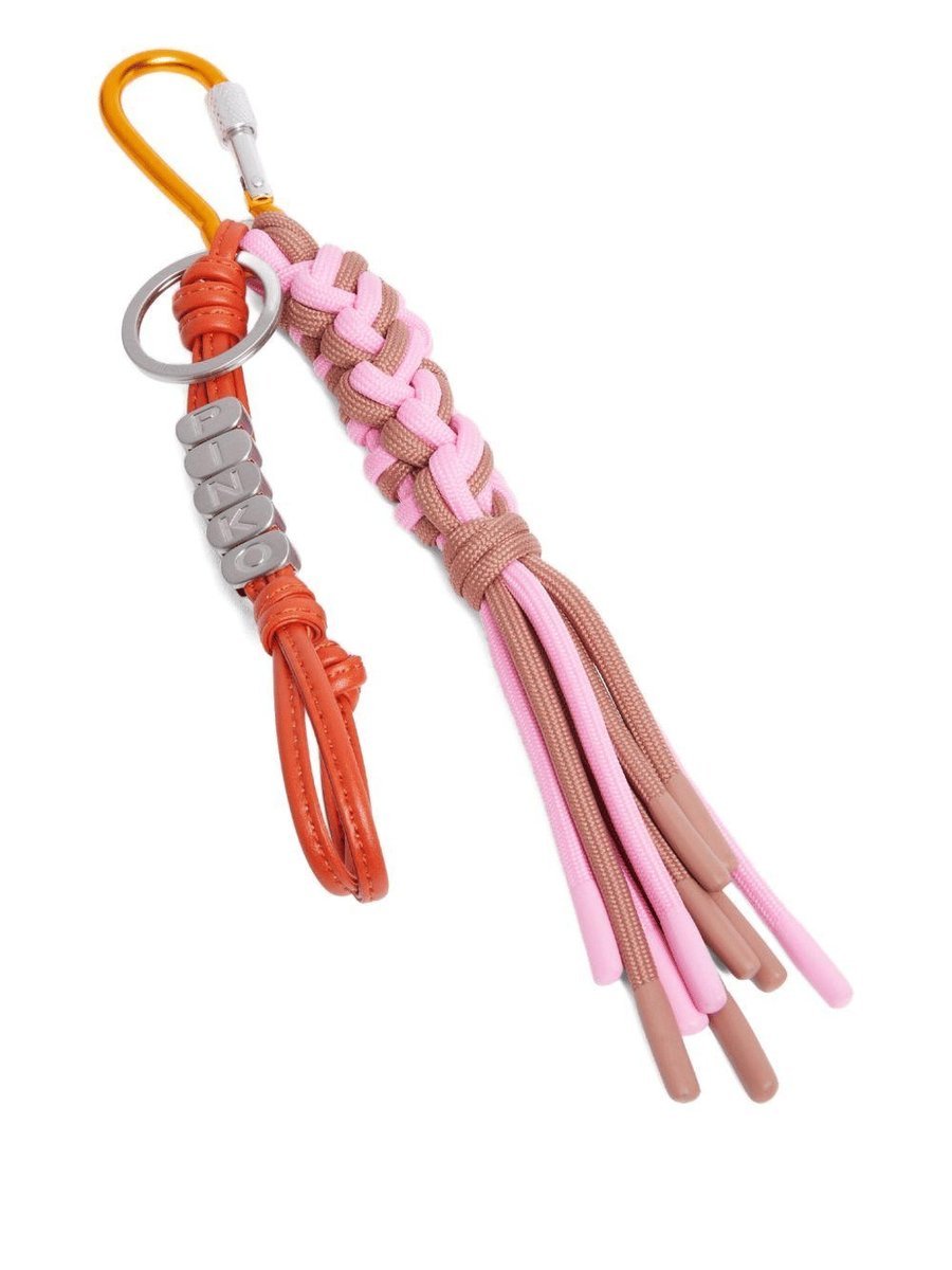 Portachiavi kobieta Pinko 105513A2RG-RA7E Multicolore