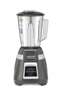 Blender Barmański BLADE Waring 1,4L 820W 194x213x406 BB340E - Inne urządzenia gastronomiczne - miniaturka - grafika 1