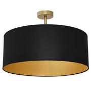 Lampy sufitowe - Eko-Light Lampa sufitowa BEN BLACK/GOLD 3xE27 MLP7021 - miniaturka - grafika 1