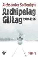 E-booki - historia - Archipelag GUŁag. Tom 1 - miniaturka - grafika 1