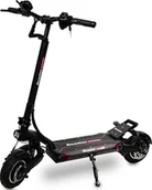 Hulajnogi elektryczne - Hulajnoga elektryczna Beaster Beaster Scooter El, Paspirtukas, BS77 - miniaturka - grafika 1